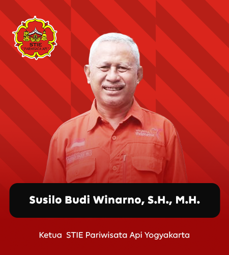STIE PARIWISATA API YOGYAKARTA