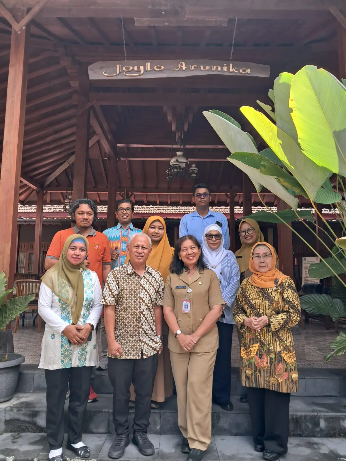 Kerjasama STIEPAR API Bersama Pemkab Purworejo